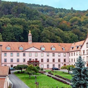 Hôtellerie du Couvent Oberbronn